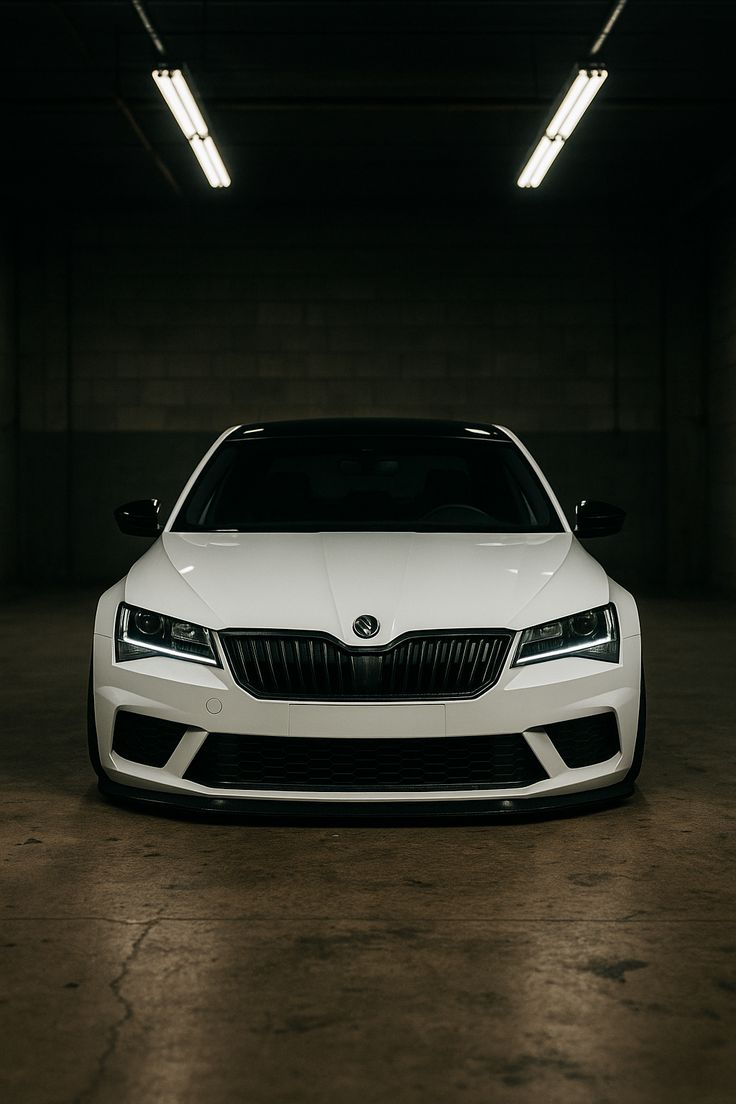 Skoda Octavia oder VW Golf